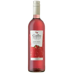 Gallo Family Vino Rosado Sweet Berry