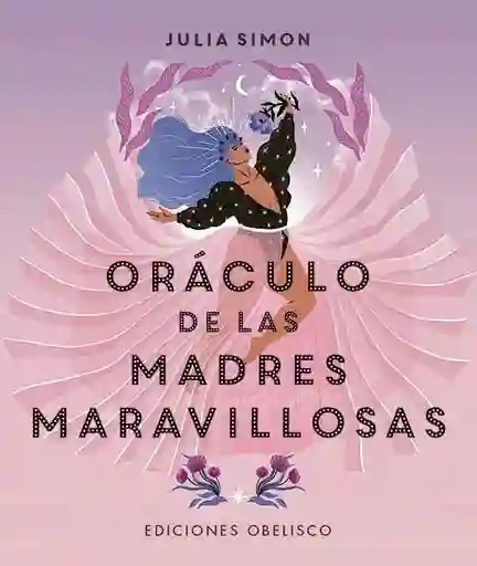 Oraculo de Las Madres Maravillosas