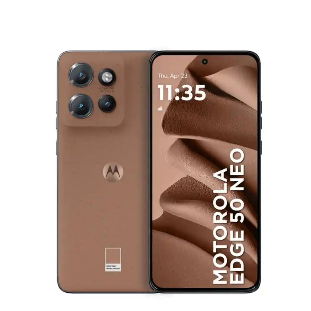 Celular Motorola Edge 50 Neo Ram 8gb Rom 256 Gb Color Del Año