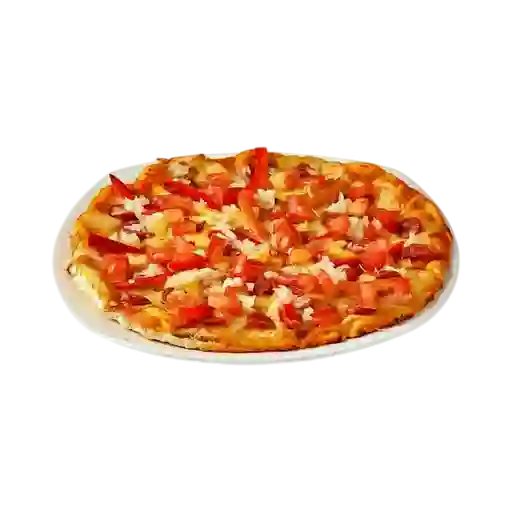 Pizza Mixta Personal