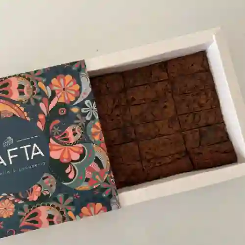 Deditos de Brownie