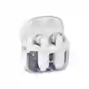 Audífonos Serie Blanco Modelo S200 Miniso