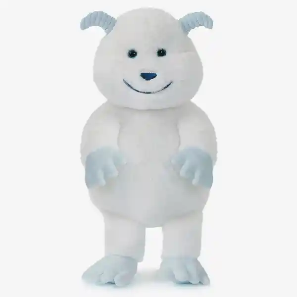 O. B. Designs Peluche Yeti Eddie 34 cm