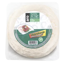 Aro Tortilla Xl