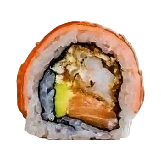 Manhattan Roll