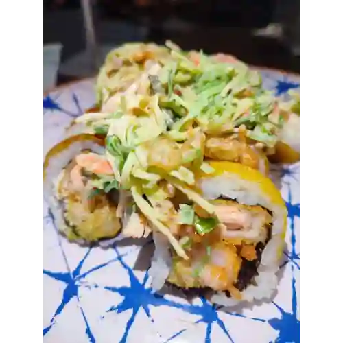 Remo Roll
