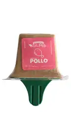 Natupet Paleta Pollo Mascotas