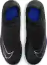 Nike Zapatos de Fútbol Phantom Gx Club Dri Fit Hombre Negro 10