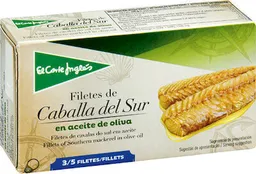 El Corte Inglés Caballa
