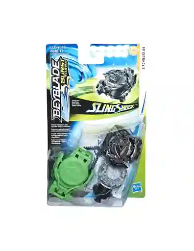 Hasbro Bey Beyblade Burst Turbo