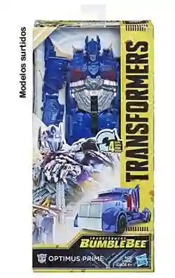 Transformers Tra Titan Changer
