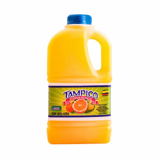 Tampico Citrus Garrafa X 1000 ml