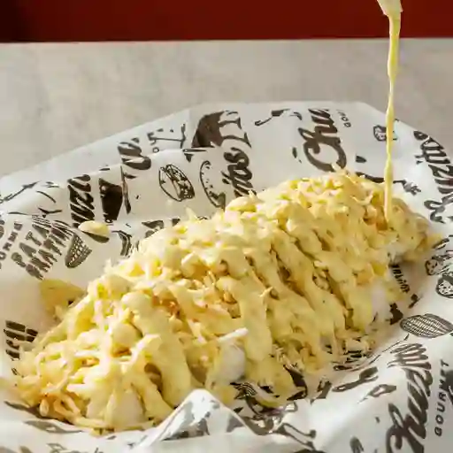 Picada de bollo