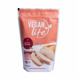 Vegan Life Mezcla Para Preparar Pan Vegano