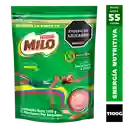 Bebida en polvo MILO x 1100g