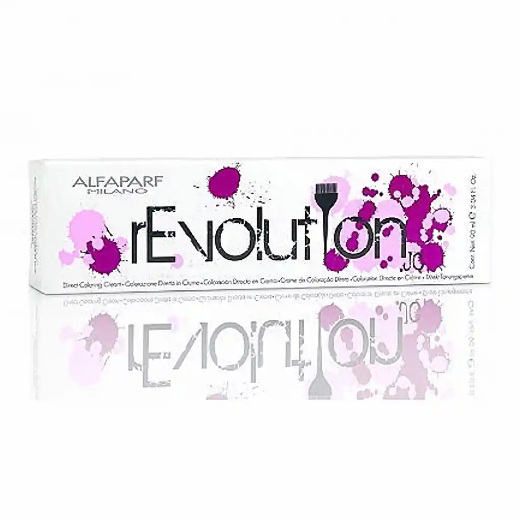 Alfaparf Tinte Revolution Magenta de 90ml