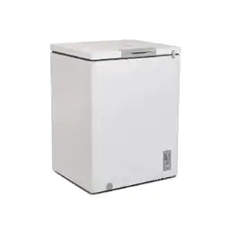 Congelador Midea Blanco Mdrc142fgm01co