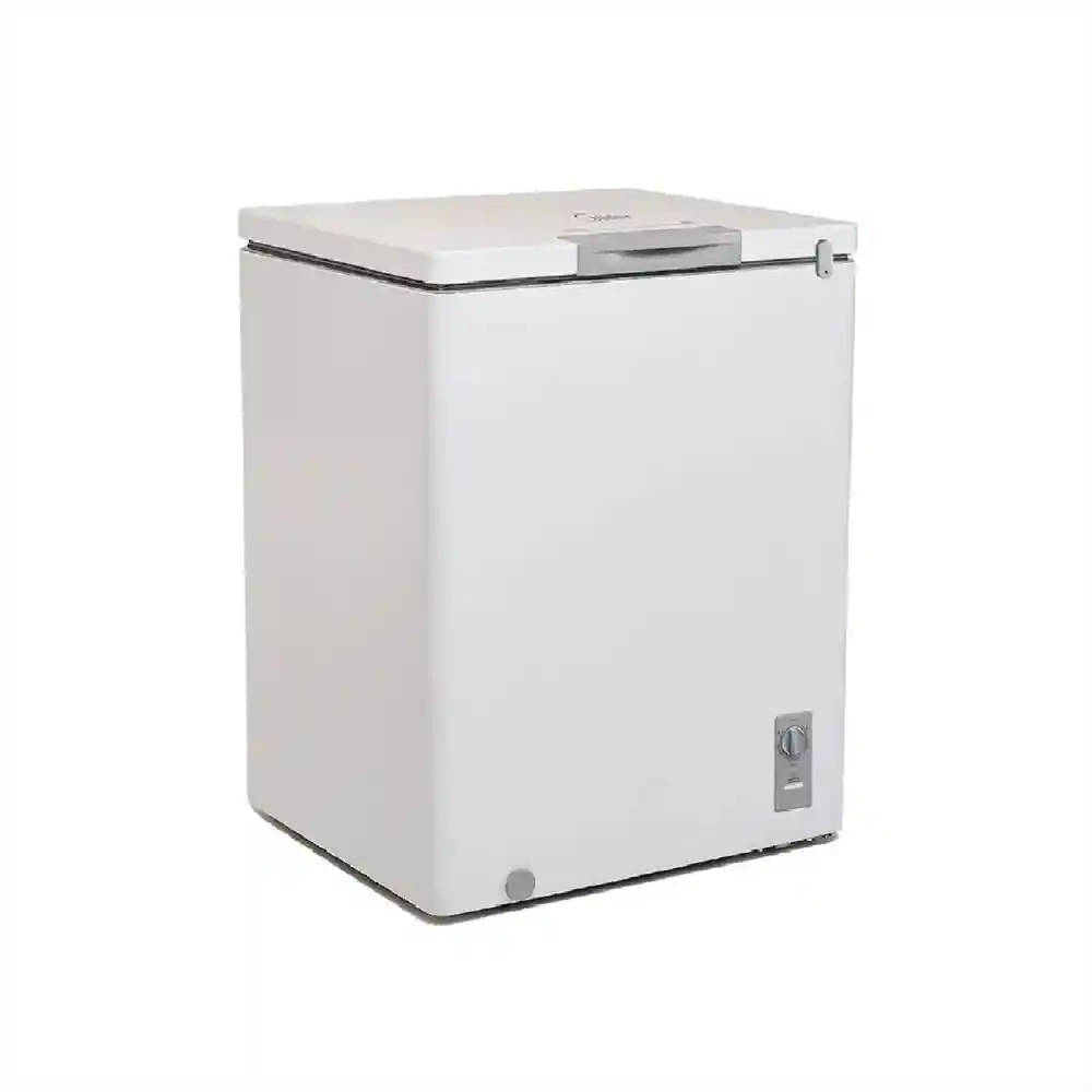 Congelador Midea Blanco Mdrc142fgm01co
