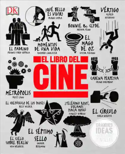 El Libro Del Cine
