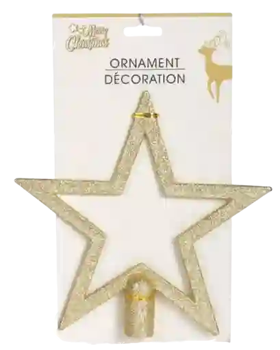 Santini Ornament Decoration