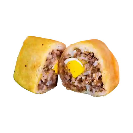 Empanada Mixta