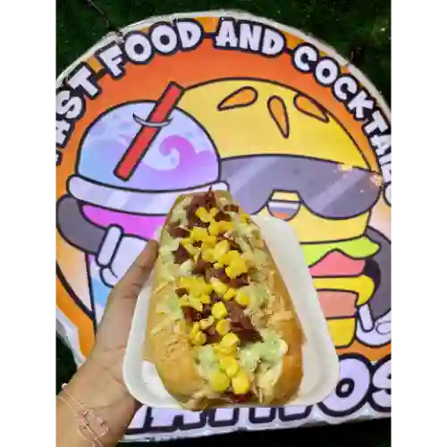 Perro Especial