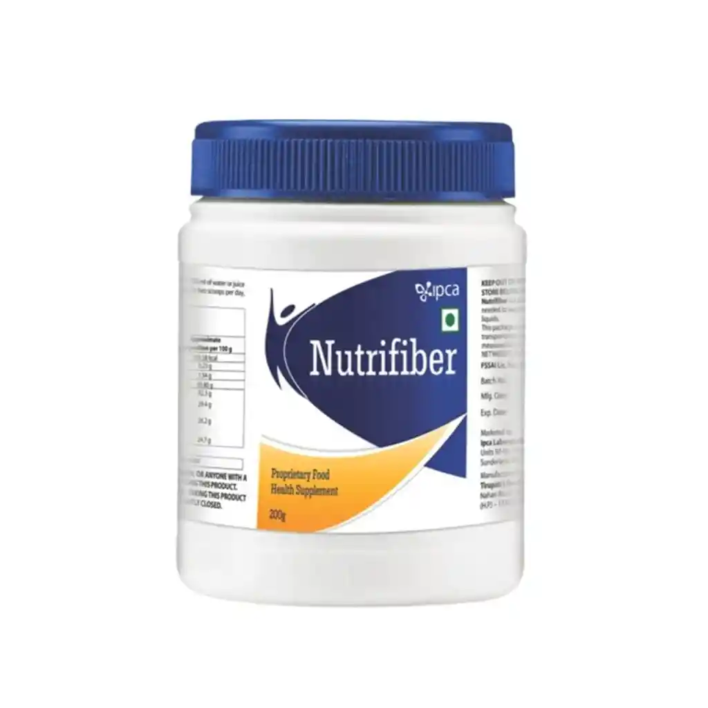 Nutrifiber
