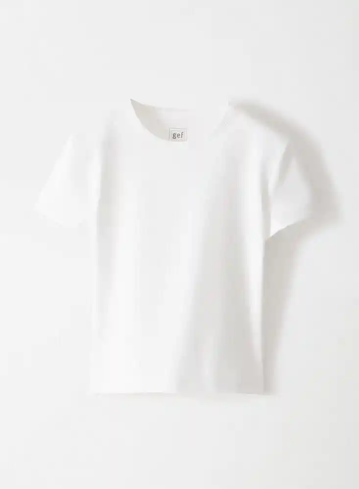Camiseta Gef 745054