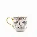 Mug Hábitat C 430 mL Ambiente Gourmet