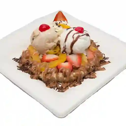 Waffle