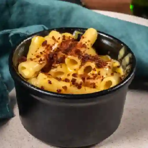 Orden Mac And Cheese