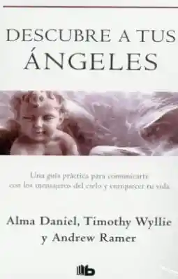 Descubre a Tus Ángeles