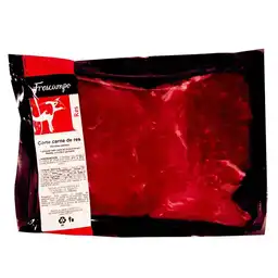 Frescampo Carne de Res para Asar/ Freír