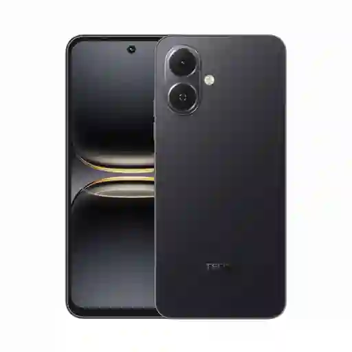 Celular Tecno Spark Go 2 4gb / 256 Gb Negro