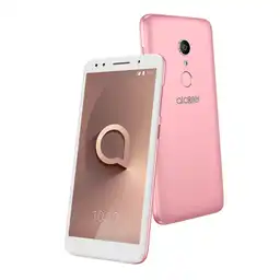 Alcatel 1V Pink