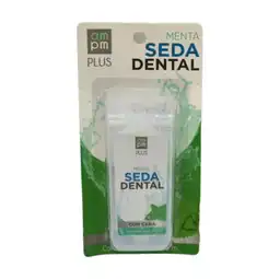 Am Pm Plus Seda Dental Menta