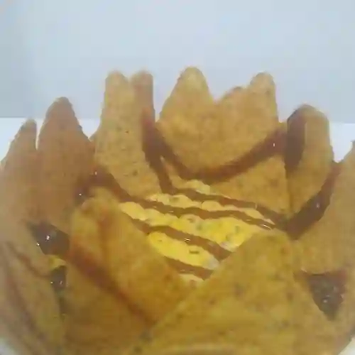 Cheddar Delicious