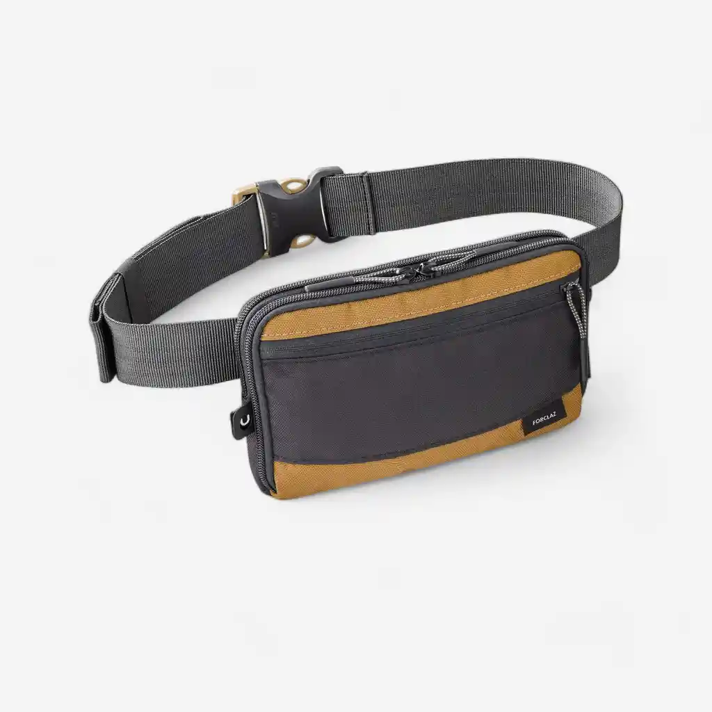 Canguro de Viaje Grande Para Documentos Travel Xl Organizer Beige