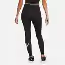 Nike Leggings Nsw Clsc Gx Hr Blanco T. XS Ref: DV7791-010