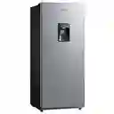 Refrigerador Una Puerta Midea Gris Low Frost