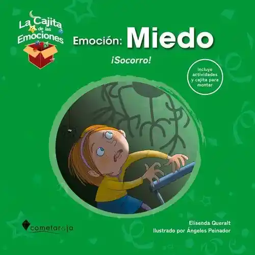 Miedo ¡Socorro!