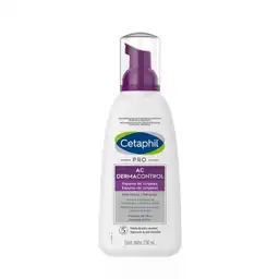 Cetaphil Espuma de Limpieza Pro Ac Control