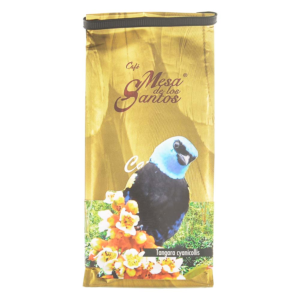 Mesa De Los Santos Café Molido Caturra 340 g