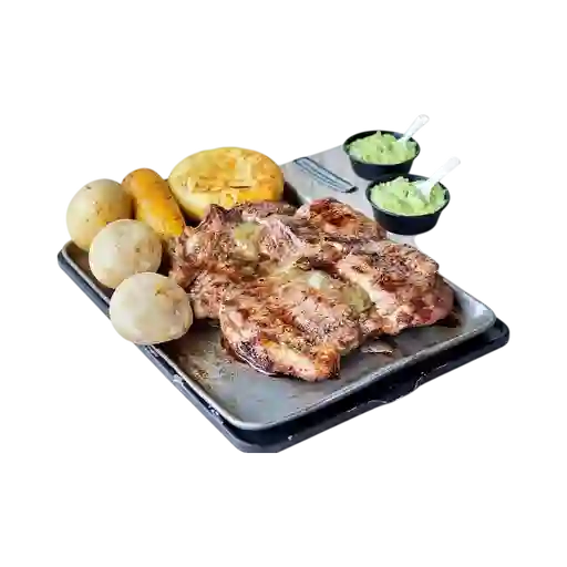 Churrasco