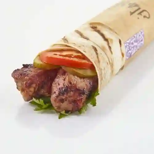 Sandwich Kebab