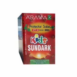 Arawak Protector Solar Kids Spf 60