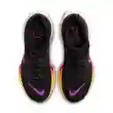 Nike Zapatos Wmns Zoomx Invincible Run Fk 3 Mujer Negro 6.5