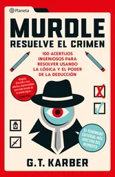 Murdle: Resuelve El Crimen Karber G. T