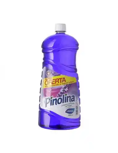 Pinolina Pague 300 Ml Pinolina 1 U