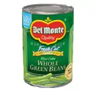 Del Monte Habichuelas 1 U